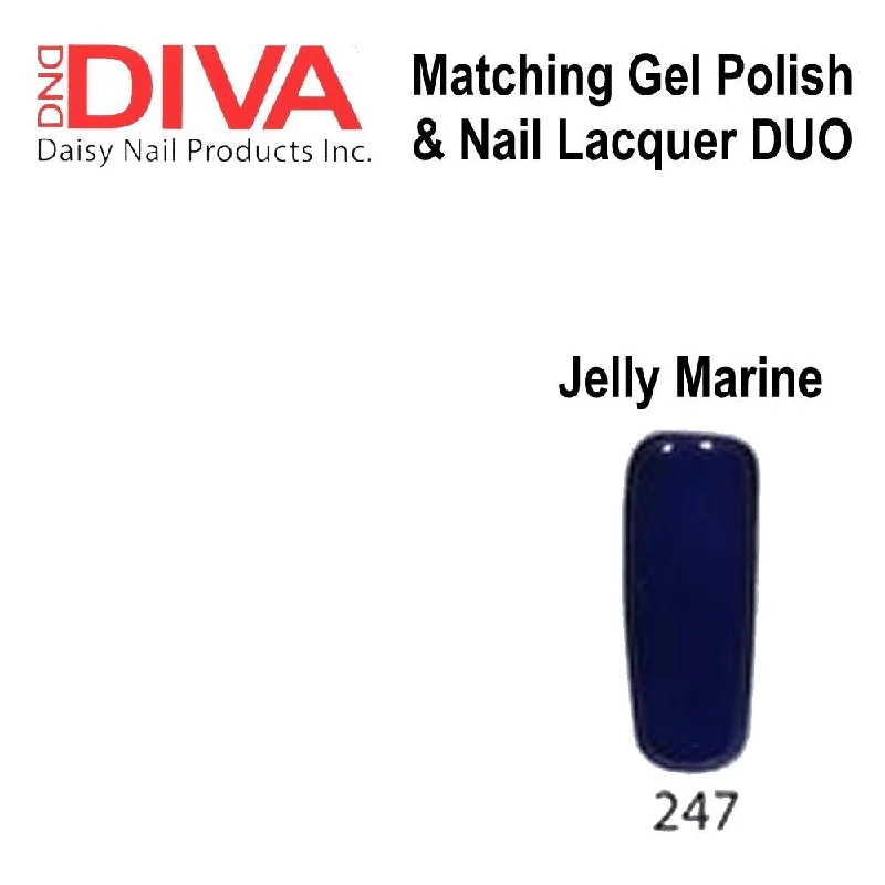 247 Jelly Marine