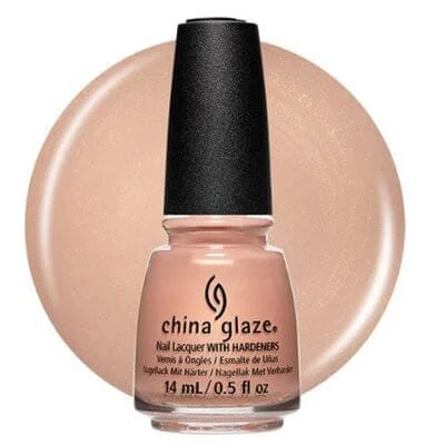 nail polish tapestry sofa-China Glaze Dunescape Sand