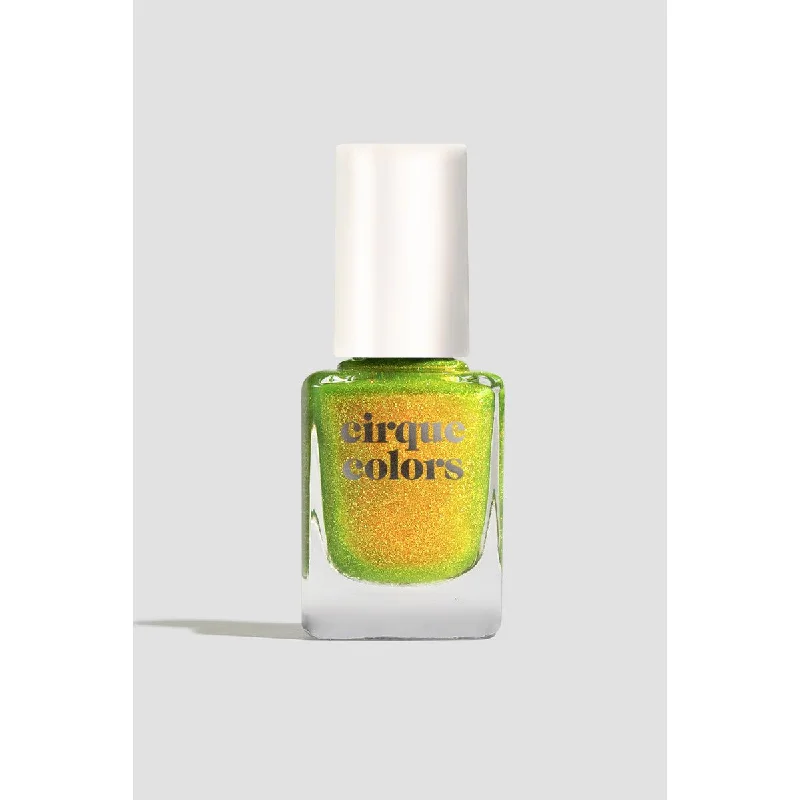 nail polish levee spring-Cirque Colors - Nail Polish - All In 0.37 oz