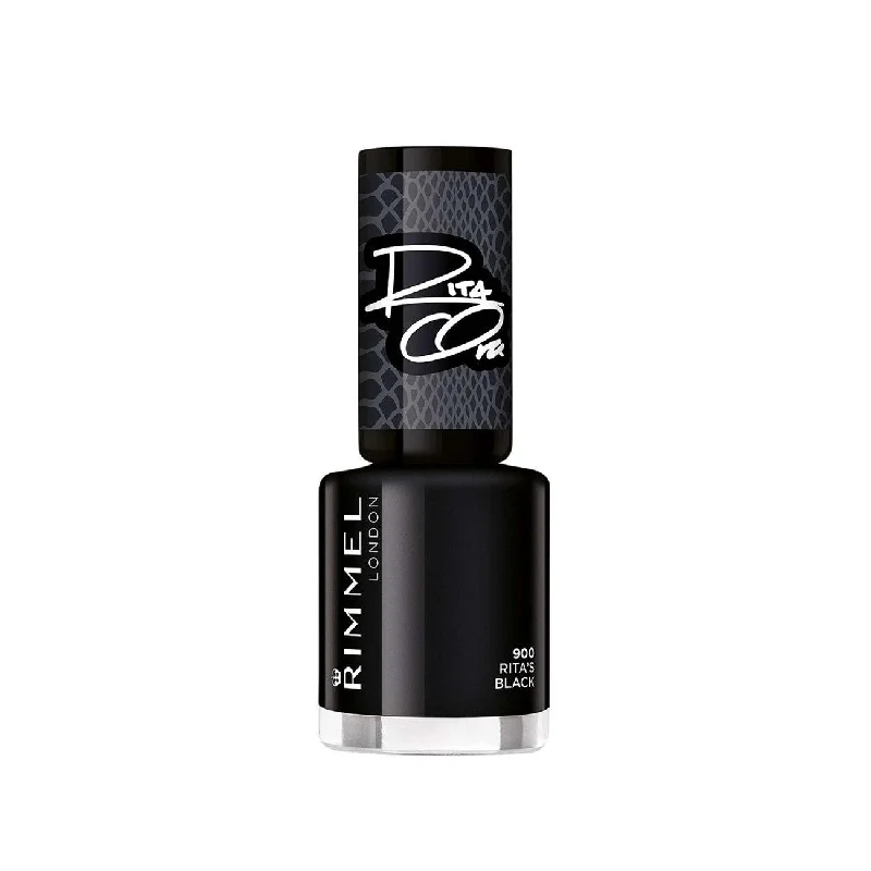 nail polish stump rafter-60 Seconds Super Shine Nail Polish