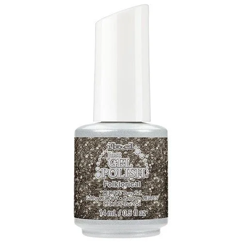 nail polish mop file-Just Gel Polish - Flirty Flamenco 56674