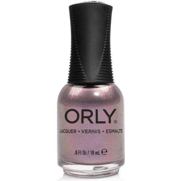 nail polish paisley tapestry-ORLY Forward Momentum