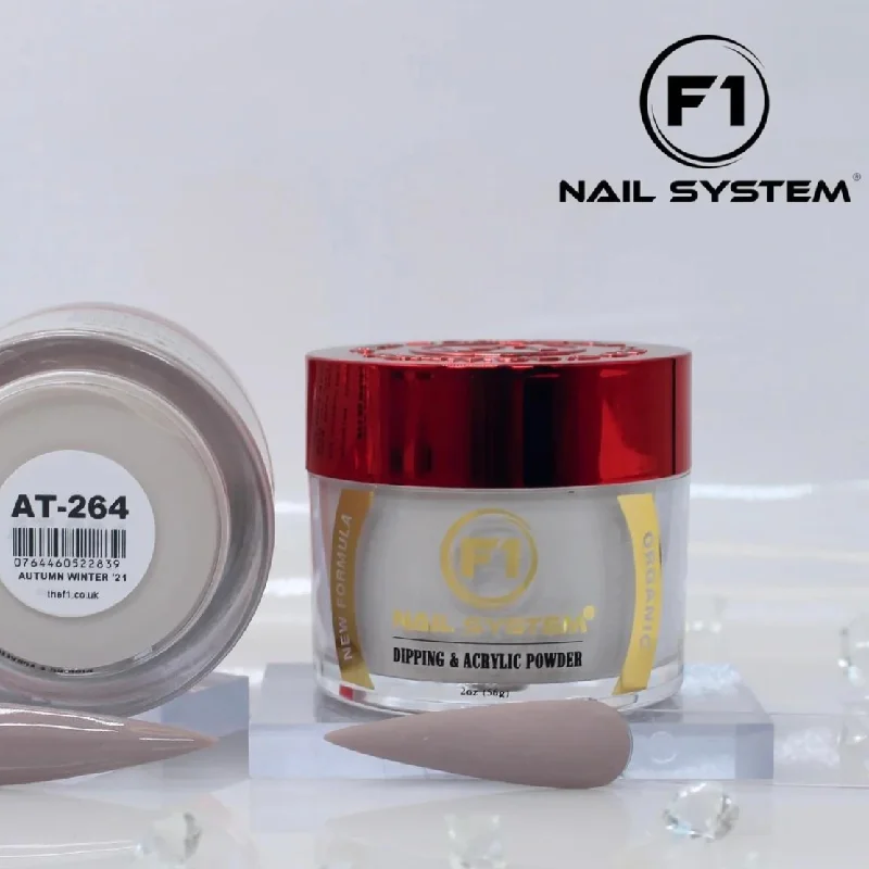 nail polish compass marker-F1 Autumn Winter AT264