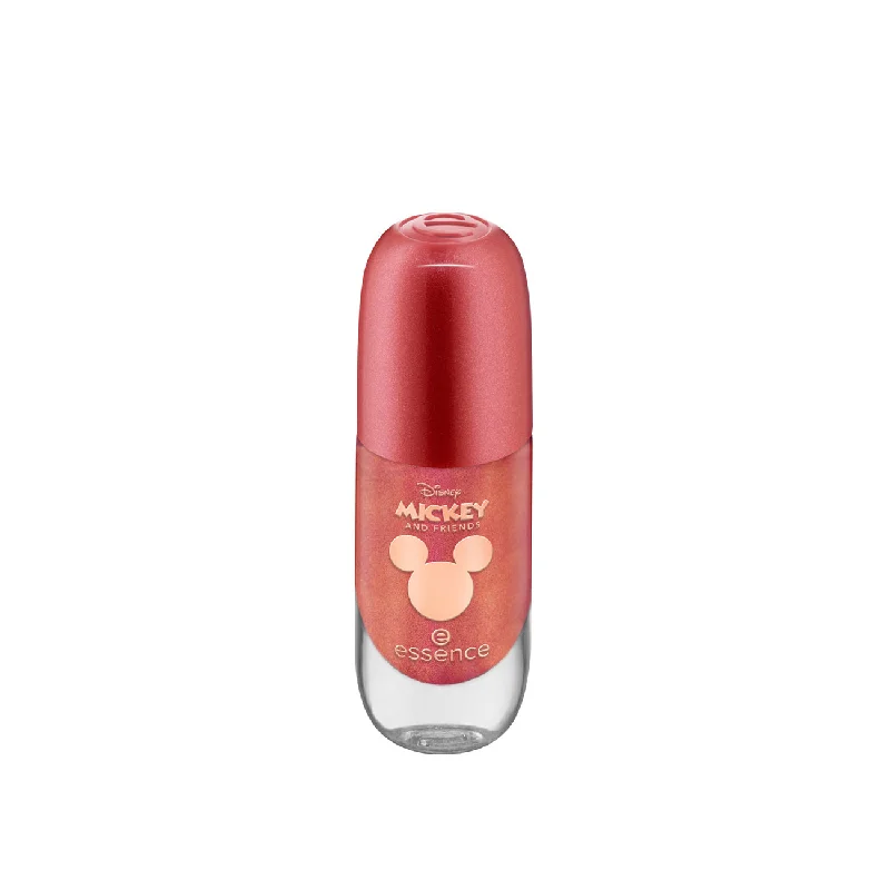 nail polish gate leaf-Disney Mickey and Friends Effect Nail Polish