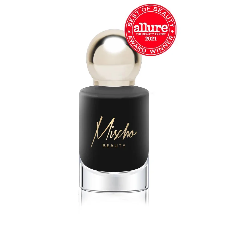 nail polish bog strait-Mischo Beauty - Nail Lacquer - Run The World