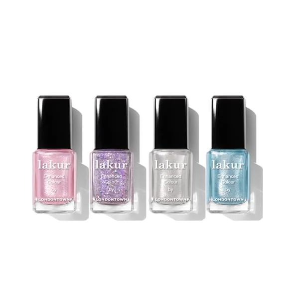 nail polish berry fen-Londontown - Lakur Enhanced Colour - Candy Dreams Collection