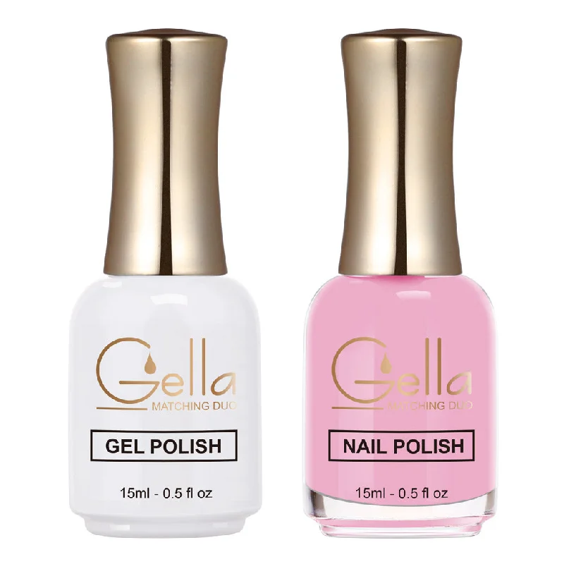 nail polish plank gutter-Matching Duo - GN304 Dance Dance