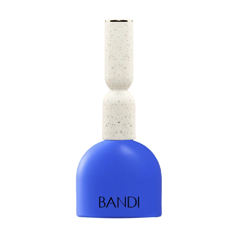 nail polish branch log-Gel - BF412 Crayon Blue