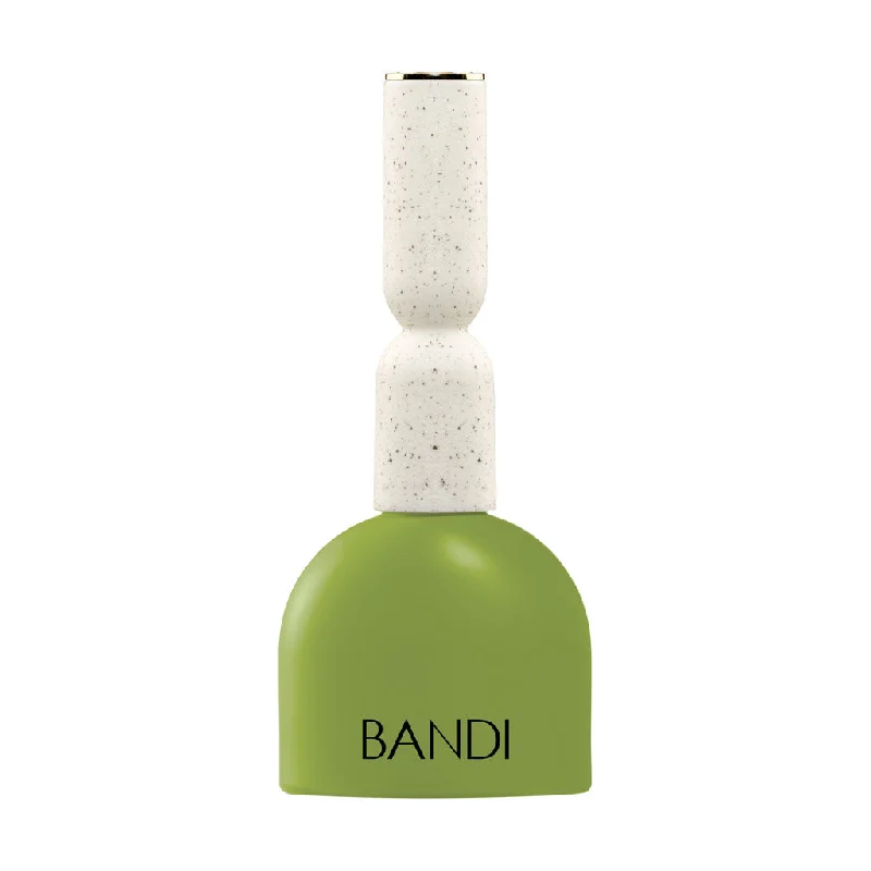 nail polish roof ash-Gel - BF705 Green Fresh