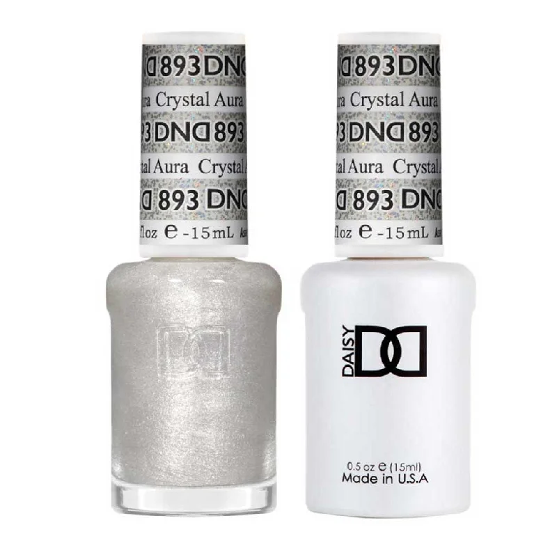 nail polish buff bolt-Duo Gel - 893 Crystal Aura