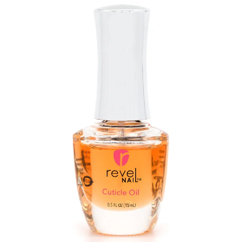 nail repair for nail repair shine results-Peach Mango Cuticle Oil