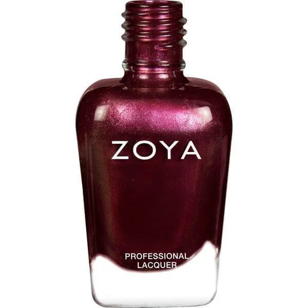 nail polish tassel cape-ZOYA Metora