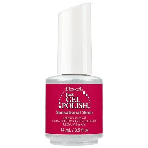 nail polish polish nail-Just Gel Polish - Sensational Siren 56590