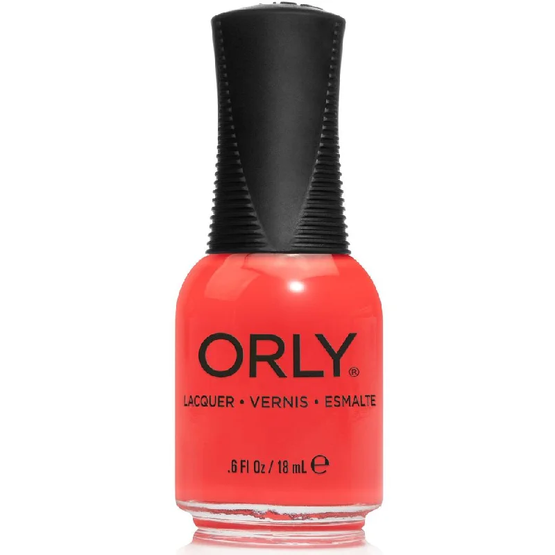 nail polish ash satin-ORLY Hits Different