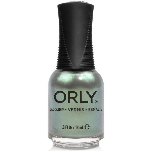 nail polish check quilt-ORLY Urban Landscape