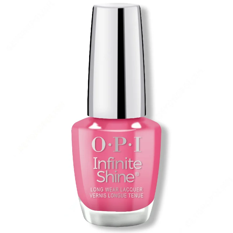 nail polish cistern basin-OPI Infinite Shine - On Another Level - #ISL137