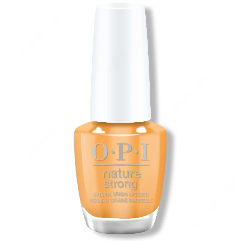 nail polish bar cottage-OPI Nature Strong - Bee The Change 0.5 oz - #NAT034