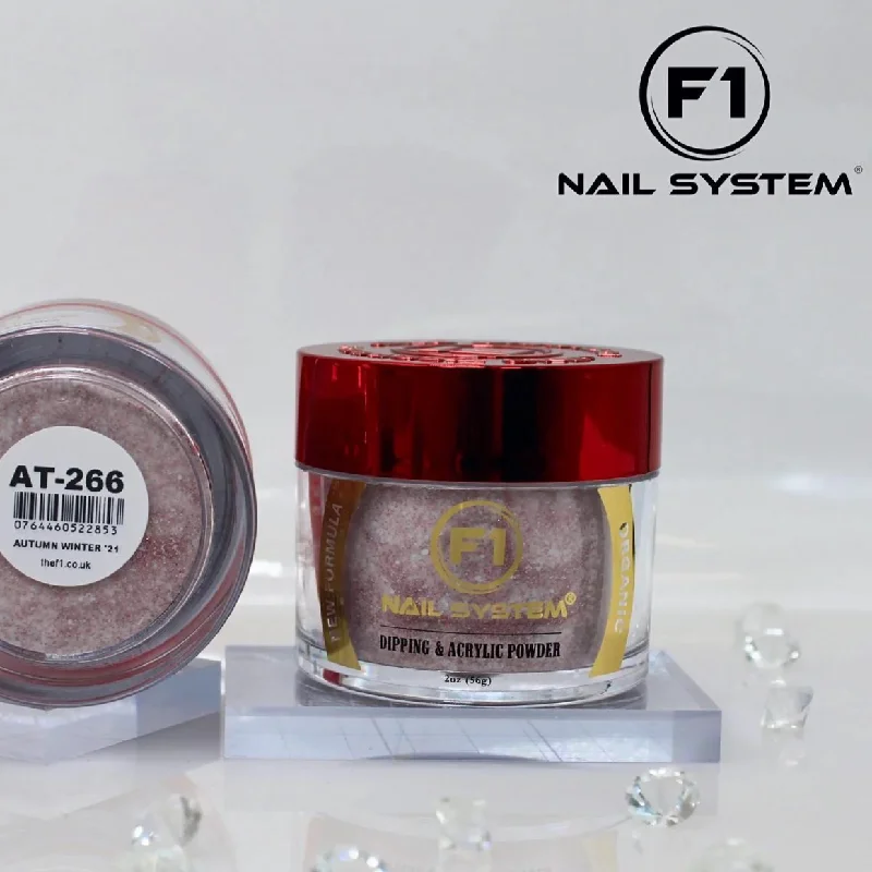 nail polish scroll path-F1 Autumn Winter AT266