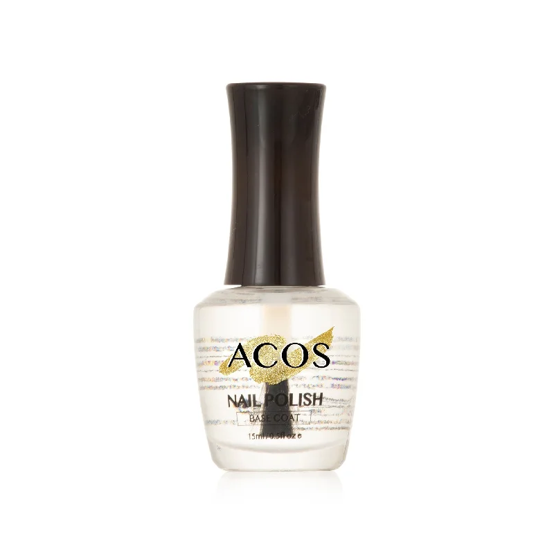 nail polish toolbox patio-ACOS Nail Polish base coat