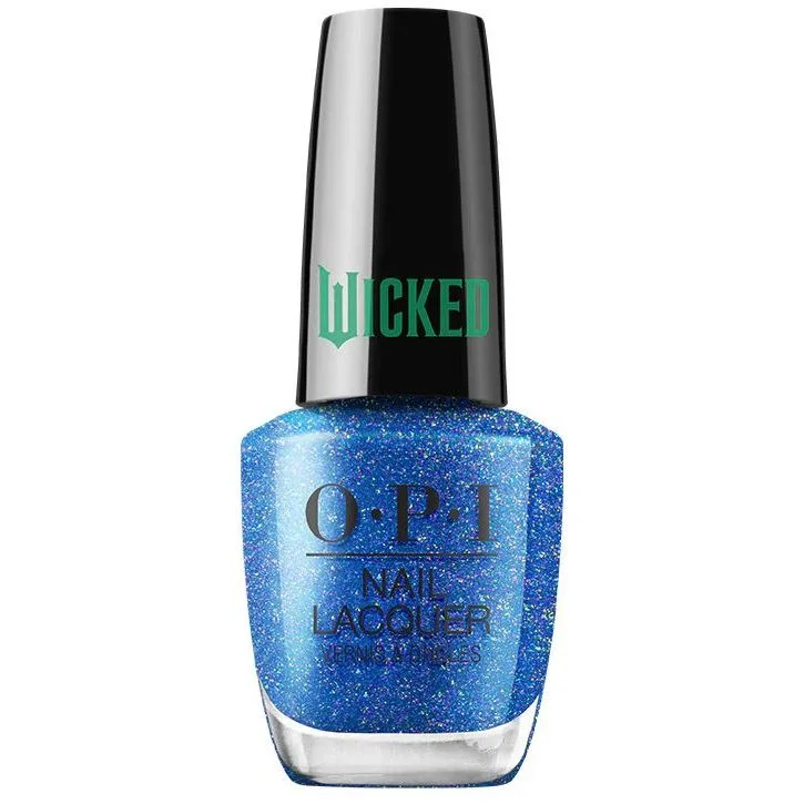 nail polish fog sleet-OPI I'm The Wonderfullest