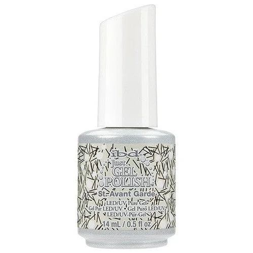 nail polish sink lather-Just Gel Polish - St Avant Grade 56776