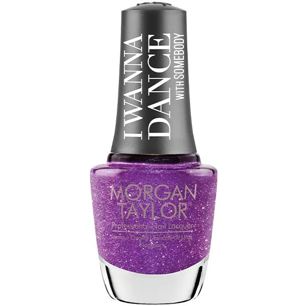 nail polish faucet bubble-Morgan Taylor - Belt It Out - #3110472