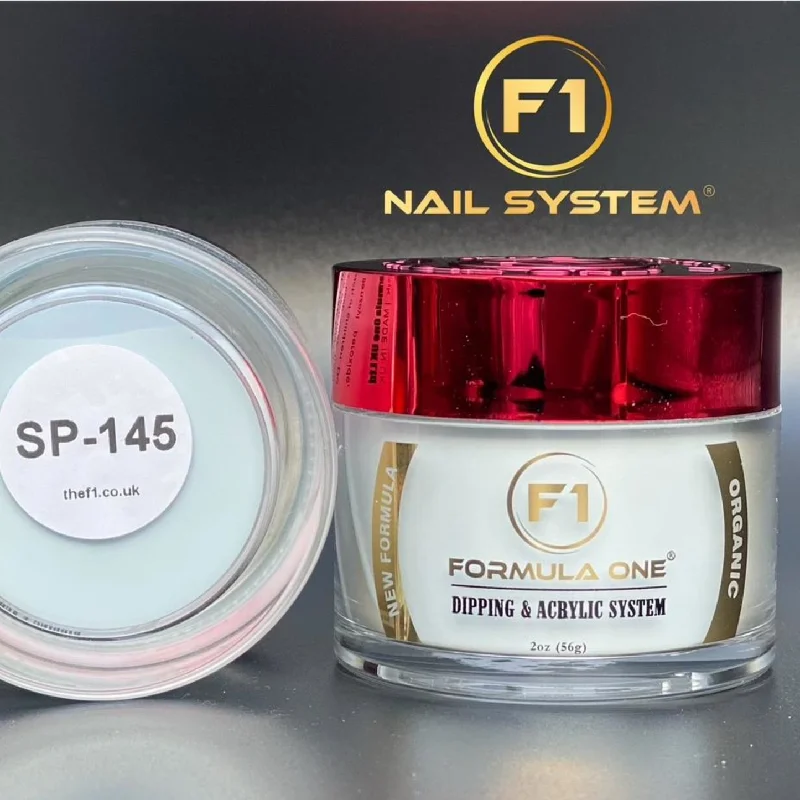 nail polish tunnel pillar-F1 Princess SP145