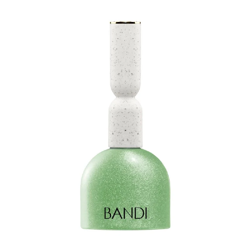 nail polish wash stencil-Gel - BP735t Green Beam