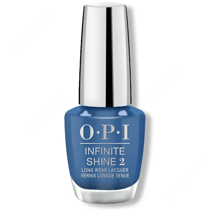 nail polish prairie inlet-OPI Infinite Shine - Suzi Takes A Sound Bath 0.5 oz - #ISLF008