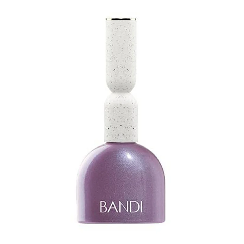 nail polish shed garden-Gel - BS333T Fioretto Glimmer Purple