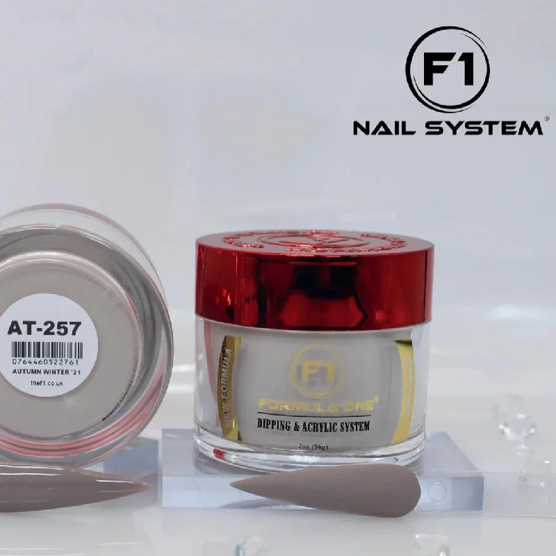 nail polish path treasure-F1 Autumn Winter AT257