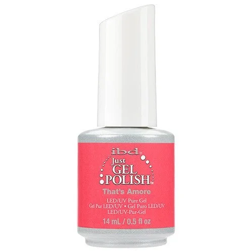 nail polish dust chisel-Just Gel Polish - That??s Amore 56671