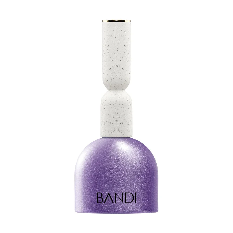 nail polish river rapids-Gel - BP323 Shine Purple