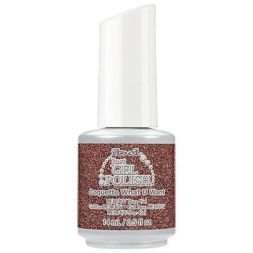 nail polish geyser lake-Just Gel Polish - Coquette What u Want 56915