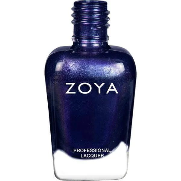 nail polish pleat hood-ZOYA Rosalind