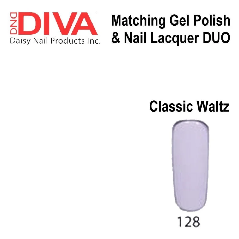 128 Classic Waltz