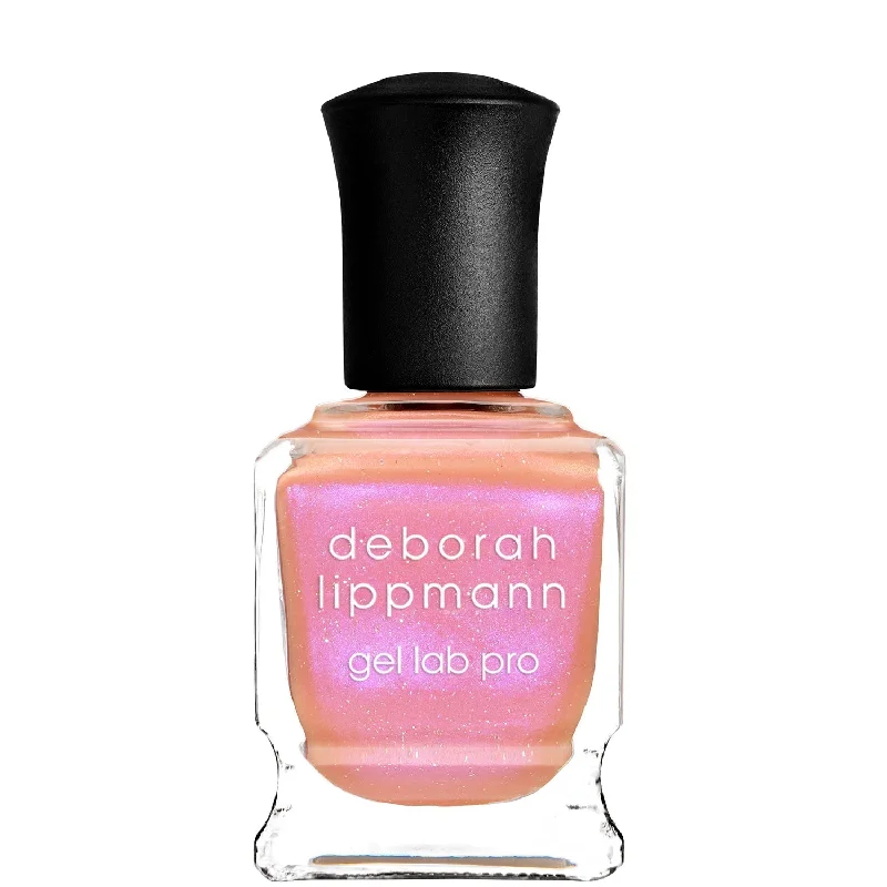 nail polish waterfall reservoir-Deborah Lippmann - Gel Lab Pro Nail Polish - Rock Me Baby