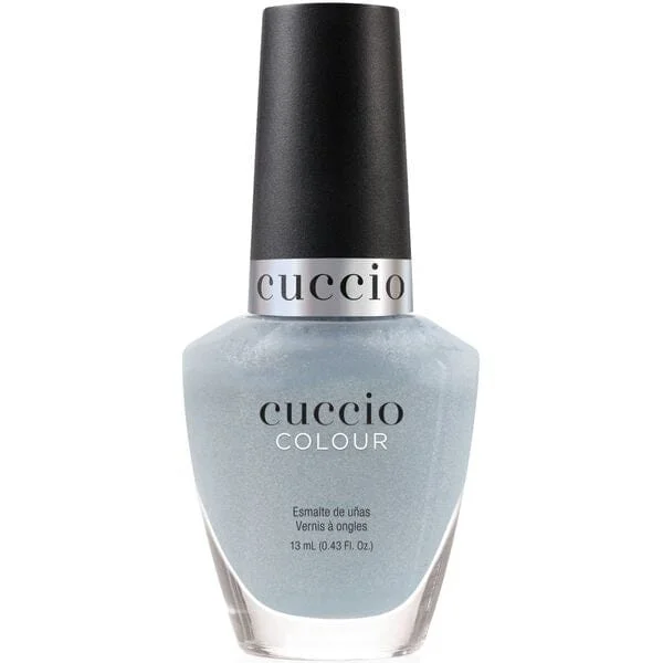 nail polish crest parchment-Cuccio Venice To Meet You