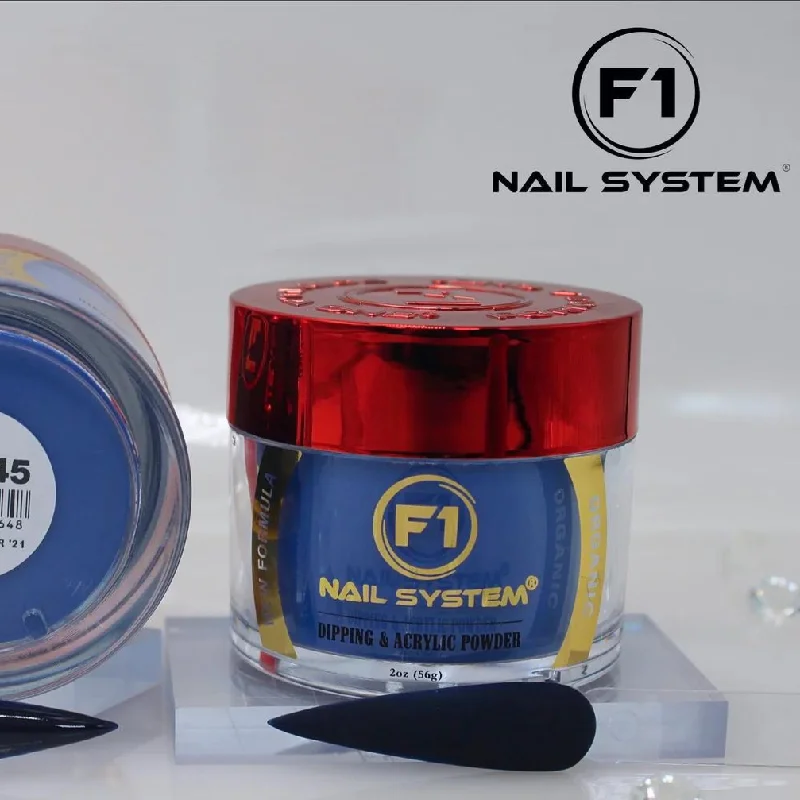 nail polish coin chamber-F1 Autumn Winter AT245