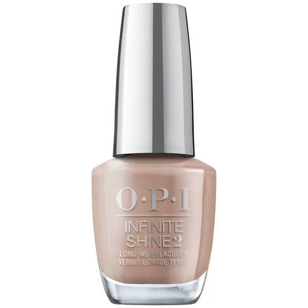 nail polish roof ash-OPI Infinite Shine Basic Baddie