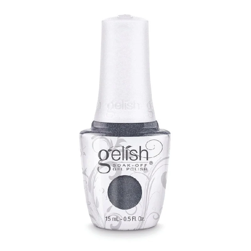 nail polish scaffold tower-Gel Polish - 1110847 Midnight Caller