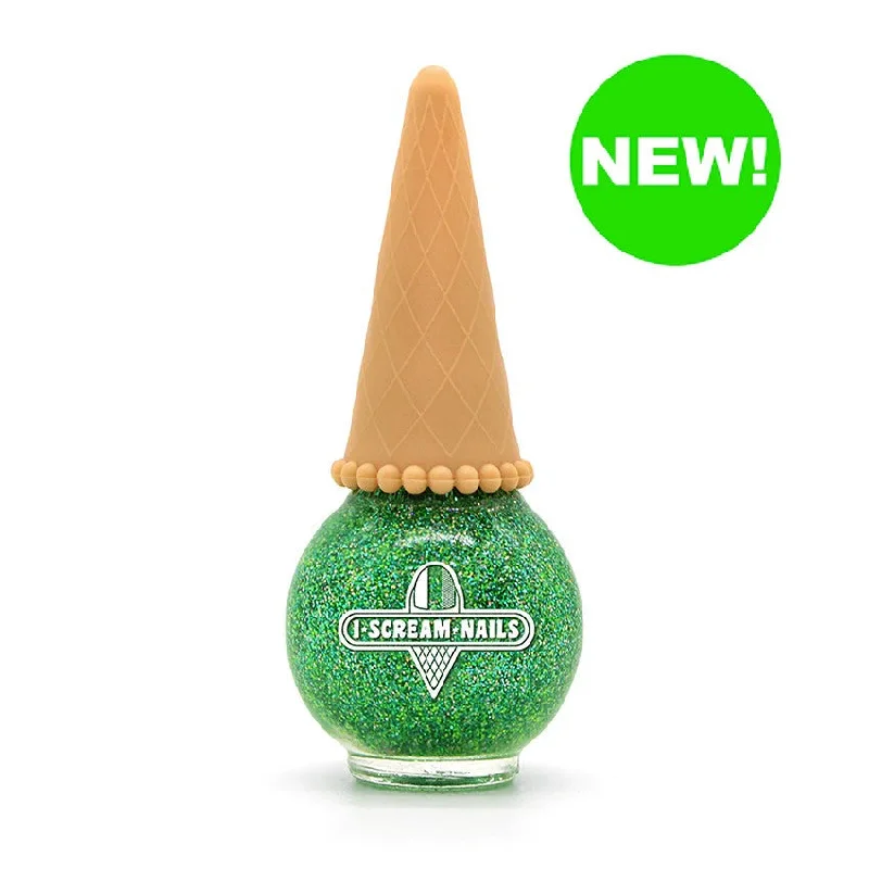 nail polish eddy pump-I Scream Nails - Nail Polish - Envious