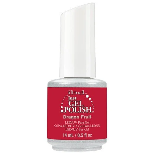 nail polish tub rinse-Just Gel Polish - Dragon Fruit 56775