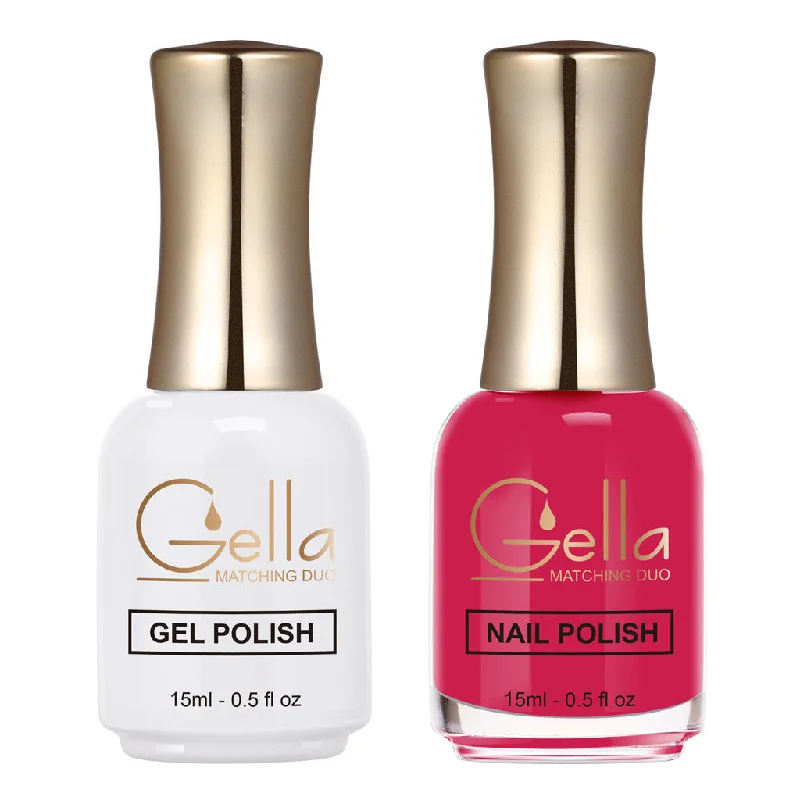 nail polish branch log-Matching Duo - GN313 Lychee