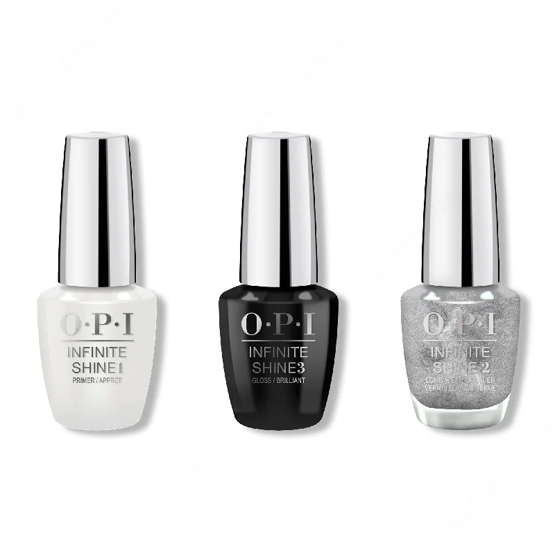 nail polish wine orchard-OPI - Infinite Shine Combo - Base, Top & Go Big or Go Chrome