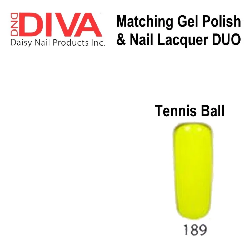 189 Tennis Ball