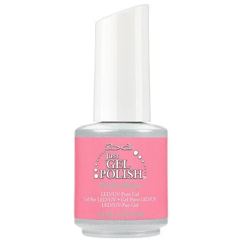 nail polish star dew-Just Gel Polish - Funny Bone 56548