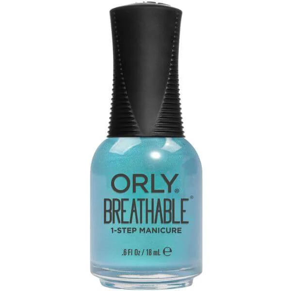 nail polish tome ink-ORLY Breathable Surf's You Right