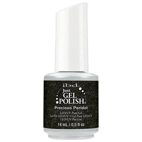 nail polish lather dust-Just Gel Polish - Precious Period 56688