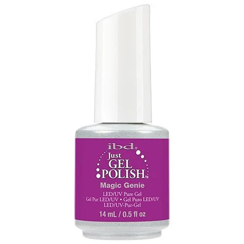 nail polish rag buff-Just Gel Polish - Magic Genie 56680